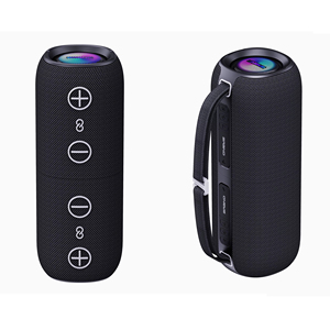 2 Trong 1 Loa Không Dây Hệ Thống Siêu Điện Âm Thanh Có Dây Surround Stereo Rạp Hát Tại Nhà Di Động Có Thể Tháo Rời Loa TV Máy Chiếu - Product Image 1