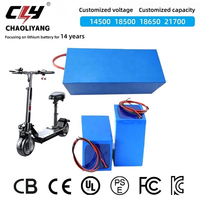 30000mAh 18650 Lithium Battery Pack for Portable Power Station and Outdoor Equipment3.7v/7.4v/18.5v/25..9v