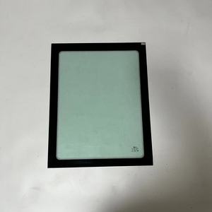 Vidrio delantero del parabrisas de la cabina para los recambios del excavador SDLG Vidrio templado de la puerta izquierda para los modelos ER635F 655F 660FL E680F 690F - Product Image 5