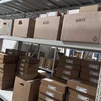 6ES7416-3ES07-0AB0 SIMATIC Módulo PLC de Gran Escala, Sistema de Automatización de Plantas de Procesos a Gran Escala, Controlador Lógico Programable