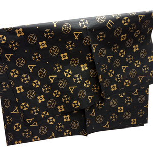 Papel <span class=keywords><strong>de</strong></span> envolver holográfico impreso para ramo <span class=keywords><strong>de</strong></span> flores - Product Image 2