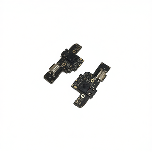 Cavo flessibile di ricambio per connettore di ricarica Xiaomi Poco M4 Pro 5G 21091116AG - Product Image 2