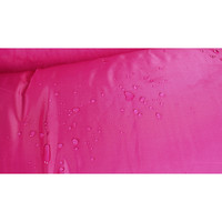 Chaise paresseuse gonflable faite sur commande de sofa extérieur de salon d'air de Offre Spéciale pour la vitesse de couchage