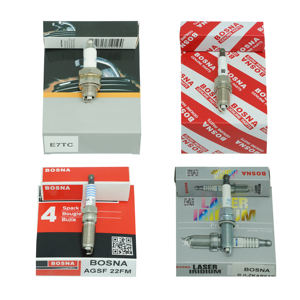 PFR7W-T 101905621 иридиевых свечей зажигания PFR6W-TG 101905621B для audi - Product Image 4