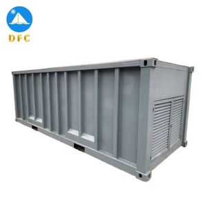 Conteneur de <span class=keywords><strong>piscine</strong></span> de structure en acier de Offre Spéciale et de haute qualité - Product Image 6