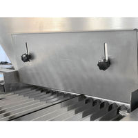 Tablette vibrante électronique intelligente de canal professionnel Machine de comptage de gomme à mâcher automatique électronique