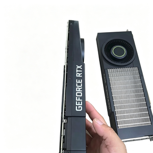 GeForce RTX 3090การ์ดจีพียูเทอร์โบ GDDR6X 24G รุ่นผู้ก่อตั้งการ์ดกราฟิกเซิร์ฟเวอร์ขายส่ง - Product Image 4