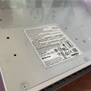 ระบบจัดเก็บข้อมูล Netapp Fas8020 Naf-1301 3u และโมดูลควบคุม 2 ตัว รุ่น 111-01099 Psu Fas8020 Fas8020 - Product Image 5