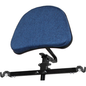 Silla de Ruedas de Aluminio D2-C Plegable con Luz de Frenado Inteligente, Silla de Ruedas D2-C Plegable - Product Image 3