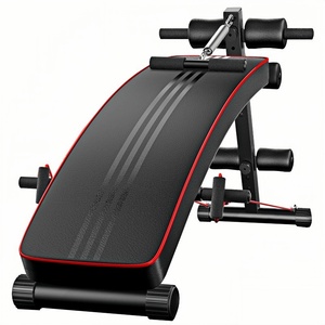 <span class=keywords><strong>Banc</strong></span> de fitness réglable personnalisé pour usage domestique, équipement d'exercice mécanique pour entraînement abdominal, <span class=keywords><strong>musculation</strong></span>, rangement, rack à squats - Product Image 5