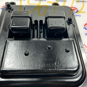 10R-4086 10R4086 156-7172 1567172 บอร์ดคอมพิวเตอร์สำหรับชิ้นส่วนเครื่องยนต์รถขุด - Product Image 2