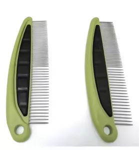 أسنان من الفولاذ المقاوم للصدأ Pawtech ، تزيل التشابك للكلاب والقطط من Pawtech - Product Image 3