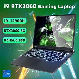 Portátil de Alta Calidad para Juegos y Diseño con <span class=keywords><strong>RTX</strong></span> <span class=keywords><strong>3060</strong></span>/4060, I7/I9 de 12.ª Generación, 64GB de RAM, SSD de 2TB/4TB para Gamers - Product Image 6