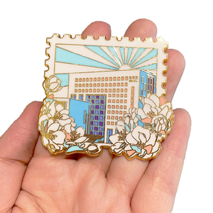 Tùy Chỉnh 2D Kim Loại Kẽm Hợp Kim Phục Sinh Mini Phim Hoạt Hình Mềm Cứng Men Pins Khuyến Mại Tủ Lạnh Nam Châm Cho Ngày Lễ - Product Image 2