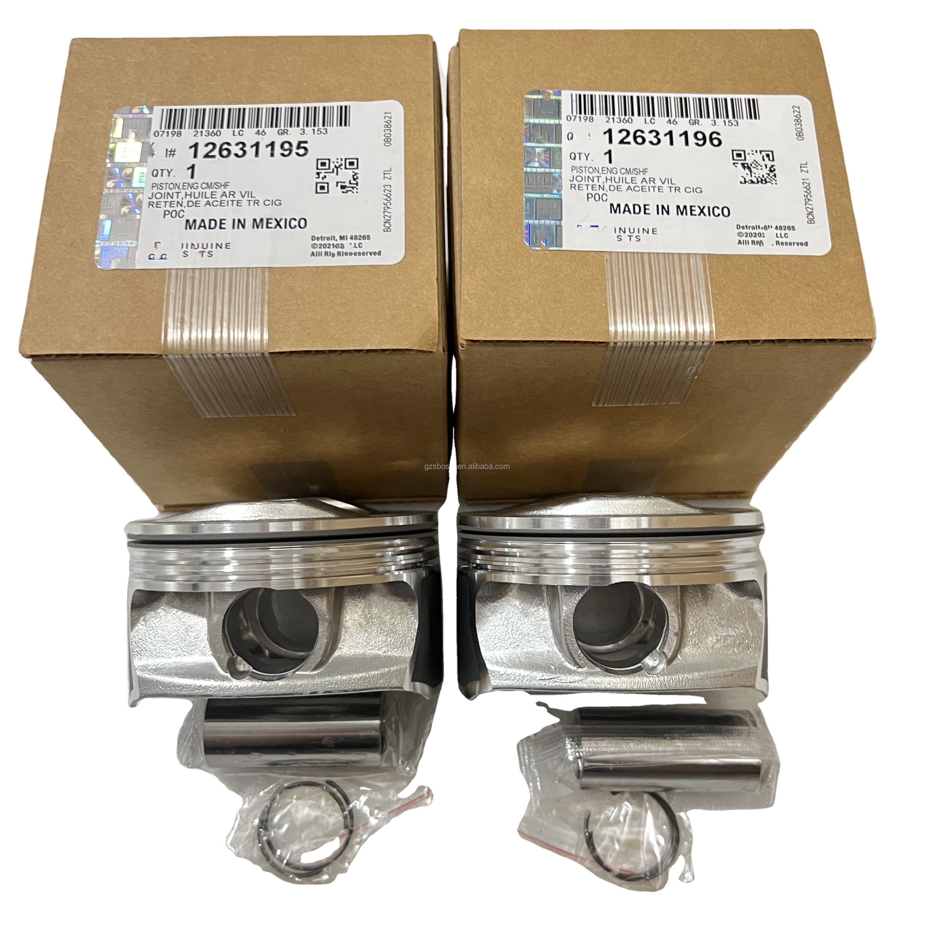 Piston Sport - High Performance Racing Brake Calipers