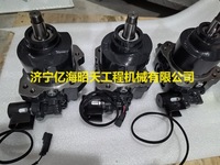 Distributeur hydraulique 1H0184