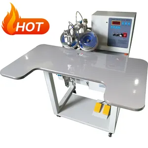 Rhinestone Ultrasonic Machine Guangzhou Ultrasonic Rhinestone Fixing Machine