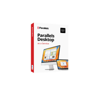 Chat 24h/24 et 7j/7, Parallel Desktop 26/20/19, Installation sur disque DVD à vie, Standard/Pro/Business pour Mac