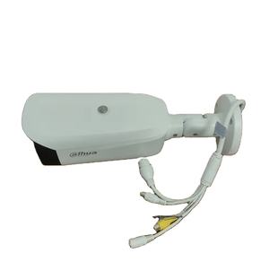 Caméra réseau WizSense à focale fixe DAHUA IPC-HFW3849T1-ZAS-PV- 8MP WizColor TiOC PRO - Product Image 2