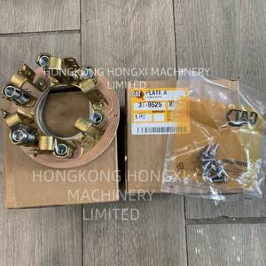 3T-9525 3T9525 PLACA AS-BRUSH - Product Image 6