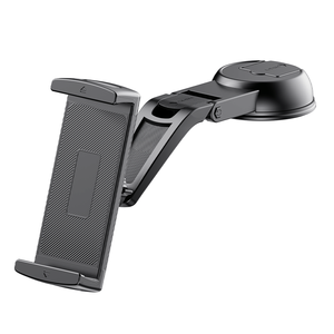 Support mural universel pour téléphone et tablette de voiture avec ventouse, flexible, étanche et magnétique pour iOS Android <span class=keywords><strong>iPad</strong></span> - Product Image 2