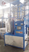 Machine de pré-expansion du polystyrène expansé du fabricant – Qualité de mousse stable pour la production uniforme de billes de mousse