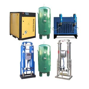 Generador eléctrico de oxígeno para granja de peces de 100LPM para acuicultura y coche para uso doméstico - Product Image 5