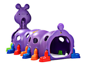 <span class=keywords><strong>Tunnel</strong></span> de jeu en forme de chenille pour enfants, <span class=keywords><strong>petit</strong></span> et beau, pour garderie préscolaire, au meilleur prix, vente en gros - Product Image 5