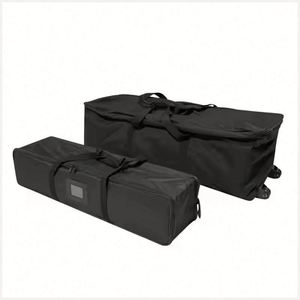 Advertising Event Eco-Friendly Lightweight Aluminum <b>Frame</b> Pop-Up Backlit LED SEG Display <b>Backdrop</b> with Custom Fabric Print - Product Image 6