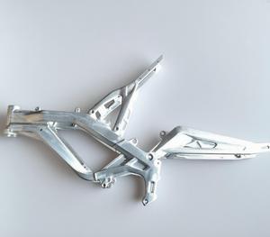 Oferta Especial: Cuadro Reforzado de Aluminio 6061 para Moto Eléctrica Surron Light Bee X - Product Image 1