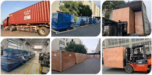 自动中国一次性纸杯制造机用于制造纸杯全自动纸杯制造机 - Product Image 6