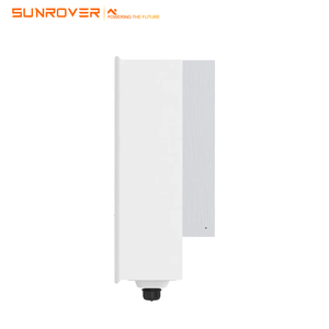 Inversor conectado a la red estándar europeo Rendimiento estable de alta eficiencia Ideal para sistemas solares Conversión de energía confiable - Product Image 5
