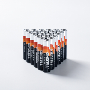 Bán chạy nhất Nhà máy cung cấp AAA LR03 pin - Product Image 5