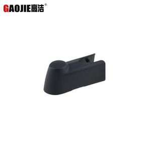 Compatible avec Opel Vectra C Hatcback 02-08, couvercle du bras d'essuie-glace arrière 13158829 - Product Image 5