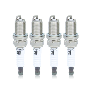 Pièces de véhicule, bougie d'allumage en cuivre Q16-U11 90919-YZZAA pour moteur de voiture TOYOTA NISSAN RENAULT <span class=keywords><strong>CITROEN</strong></span> - Product Image 3