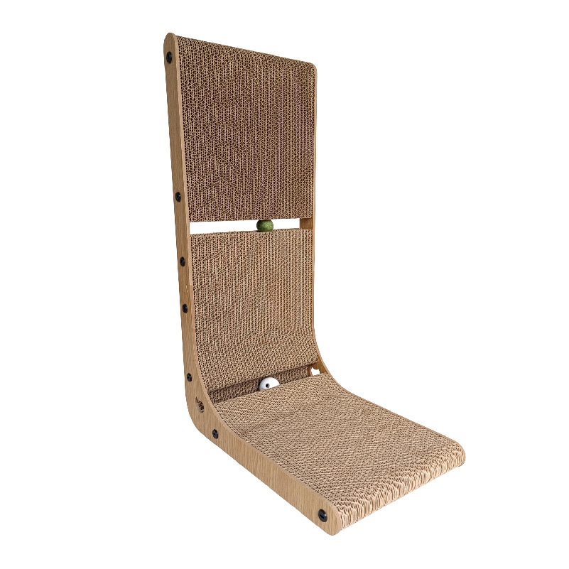 Colore legno+sfera di mentolo