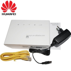 Routeur et modem Internet HUAWEI B315S-936 CAT4 150 Mbps, routeur CPE sans fil 4G LTE pour HUAWEI - Product Image 3