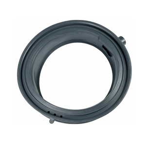 00772657 Washing Machine Door Seal Gasket 00686004 772657 for Bosch Siemens Washer Boot Seal - Product Image 4