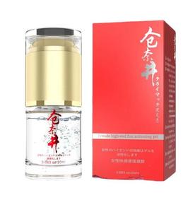 جل الجماع الأنثوي بعلامة خاصة ، مُحسّن للجنس ، مُشدّ المهبل ، مُحفز الرغبة الجنسية ، جل مكثف - Product Image 3