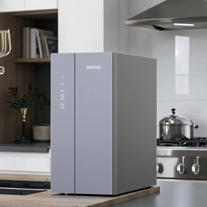 Système de filtration d'eau par osmose inverse pour la maison, purificateur d'eau RO pour la consommation domestique, <span class=keywords><strong>robinet</strong></span> intelligent sous évier - Product Image 3