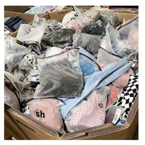 Ropa Usada para Niños en Pacas, Ropa de Segunda Mano Coreana, Ropa para Bebés - Product Image 6