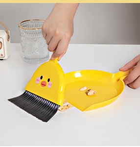 Ensemble de couteaux de chef pour enfants personnalisés et sécurisés avec poignées antidérapantes, lames en plastique écologique et en acier inoxydable, planche à découper et <span class=keywords><strong>mini</strong></span> fouet - Product Image 2