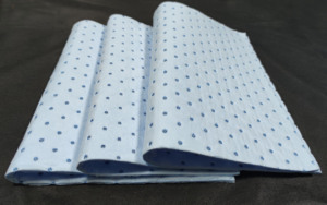 Eco-Friendly Chemical Suction <strong>Pad</strong> Universal Industrial <strong>Spill</strong> Kit Leakage Control EPA <strong>Sorbent</strong> <strong>Pads</strong> for Workshop Garage - Product Image 5