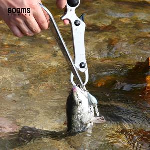 Herramienta de Pesca Booms BFFPR01 de Acero Inoxidable 304, Resistente a la Corrosión, con Alcance Extendido para Extraer Anzuelos - Product Image 2