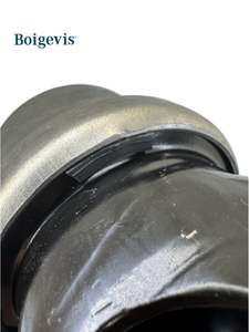 Soporte de motor derecho genuino 7H0199256H para VW T5 Transporter <span class=keywords><strong>Camper</strong></span> Van - Product Image 2