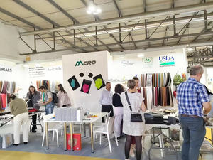 Material de Fieltro de Alta Calidad para una Fabricación Versátil, Ideal para Cajas de Almacenamiento, Bolsas, Zapatos, Manualidades y Decoración del Hogar - Product Image 6