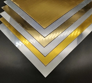 แผ่นพลาสติก ABS สำหรับเทอร์โมฟอร์มมิ่งแผ่นพลาสติกสีดำประสิทธิภาพสูง - Product Image 2