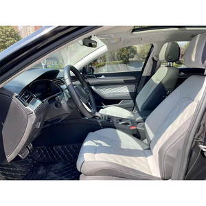 Günstiger Linkslenker Benzin Gebrauchter FAW VW <span class=keywords><strong>Magotan</strong></span> 1.4T Langlebiger Kompakter Volkswagen <span class=keywords><strong>Magotan</strong></span> für den Export - Product Image 6
