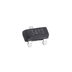 Transistor MOSFET MDD3415, circuit intégré de commutation de puissance, puce MDD3415 - Product Image 1