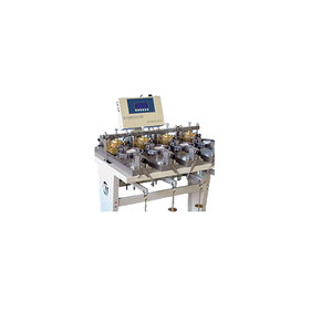 Appareil d'essai rhéologique et de cisaillement direct triple combiné ZLB-1 / Triple rhéomètre - Product Image 4